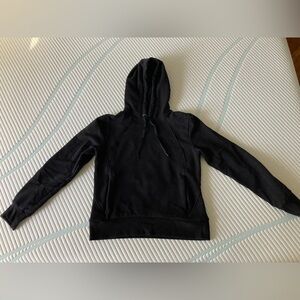 Athleta Retroplush Revive Hoodie Sweatshirt